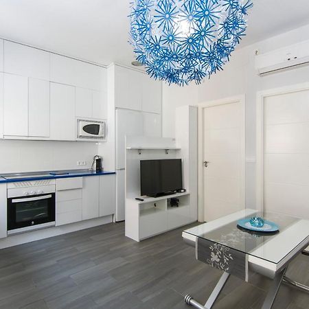 Fantastico Apartamento Madrid Rio-Puerta Del Angel ภายนอก รูปภาพ