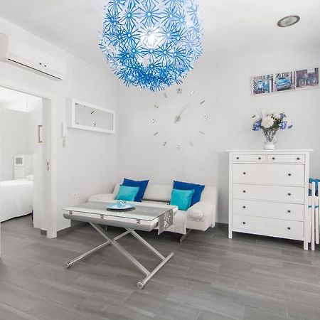 Fantastico Apartamento Madrid Rio-Puerta Del Angel ภายนอก รูปภาพ