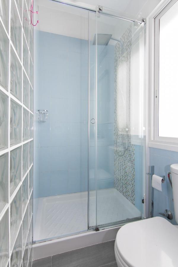 Fantastico Apartamento Madrid Rio-Puerta Del Angel ภายนอก รูปภาพ