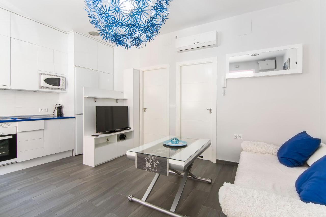 Fantastico Apartamento Madrid Rio-Puerta Del Angel ภายนอก รูปภาพ