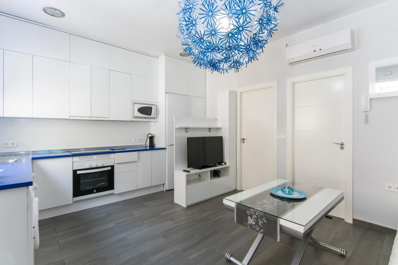 Fantastico Apartamento Madrid Rio-Puerta Del Angel ภายนอก รูปภาพ