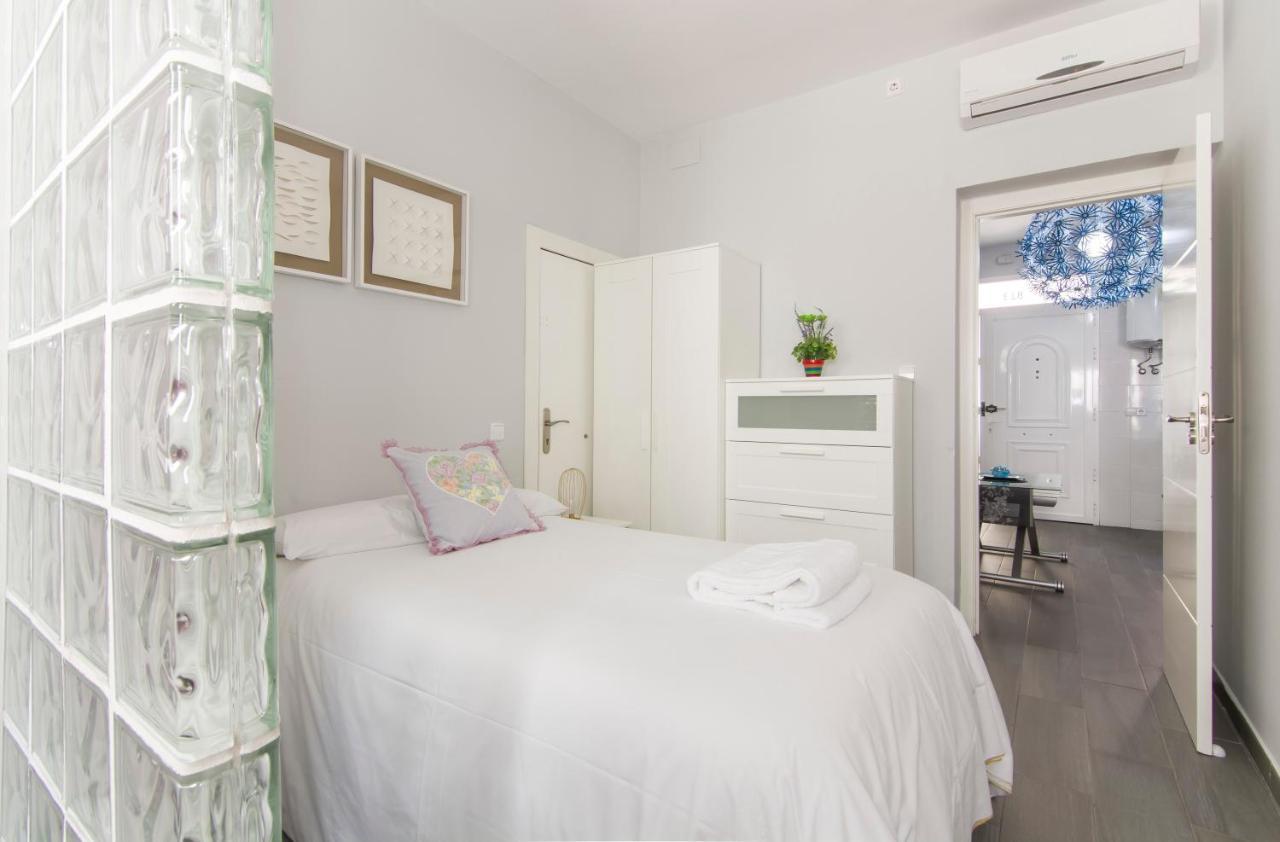 Fantastico Apartamento Madrid Rio-Puerta Del Angel ภายนอก รูปภาพ