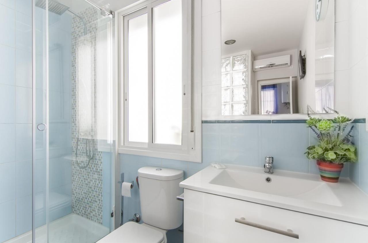 Fantastico Apartamento Madrid Rio-Puerta Del Angel ภายนอก รูปภาพ