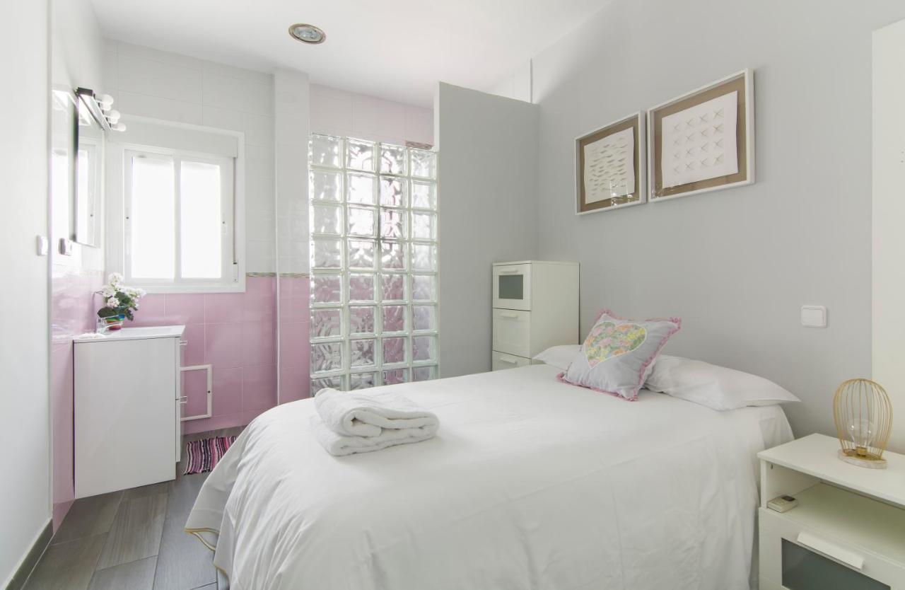 Fantastico Apartamento Madrid Rio-Puerta Del Angel ภายนอก รูปภาพ