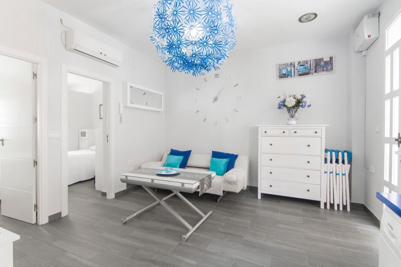 Fantastico Apartamento Madrid Rio-Puerta Del Angel ภายนอก รูปภาพ