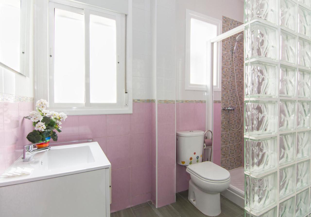 Fantastico Apartamento Madrid Rio-Puerta Del Angel ภายนอก รูปภาพ